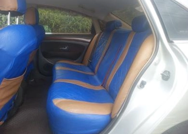 2007 Nissan sylphy