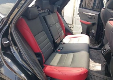 2018 Lexus NX 300h