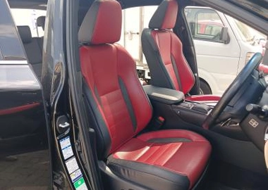 2018 Lexus NX 300h