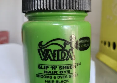 Vaida beauty cream