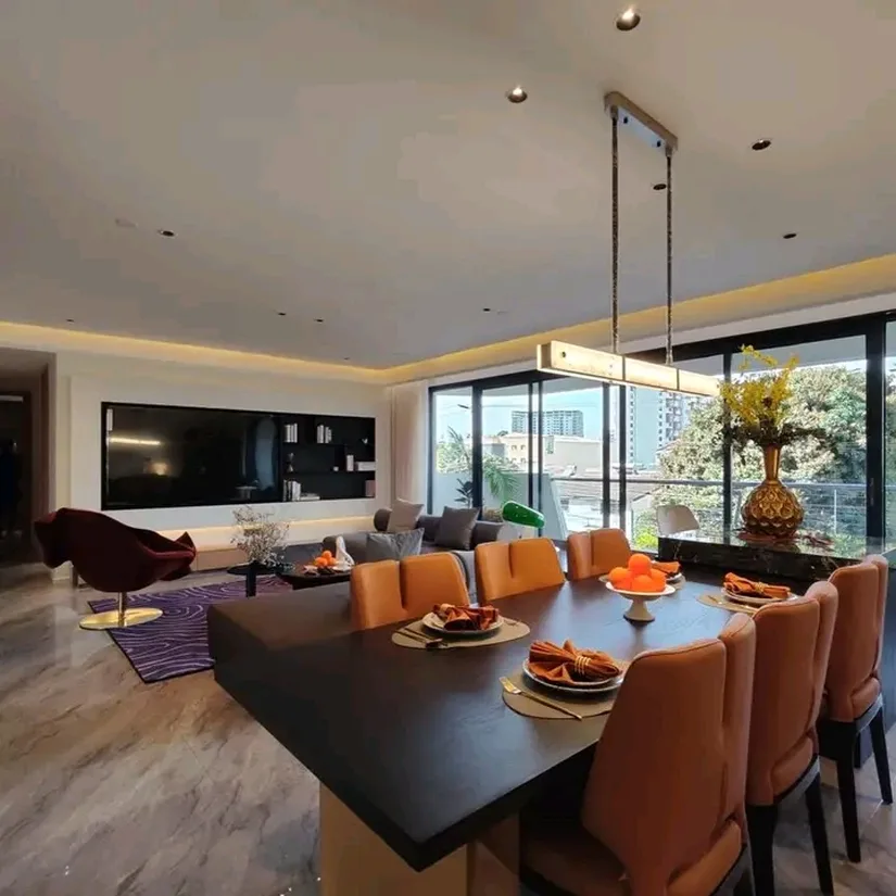 2 bedroom luxury apartment for sale