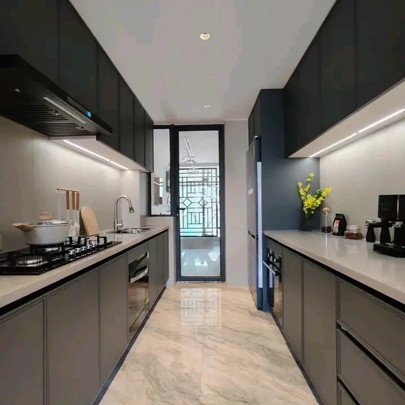 2 bedroom luxury apartment for sale