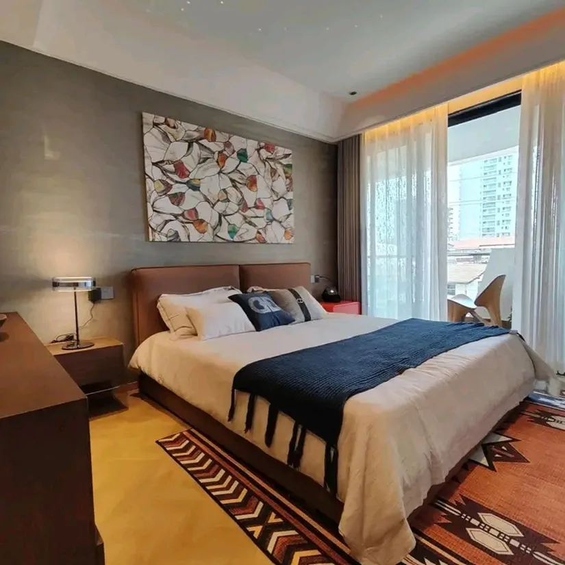 2 bedroom luxury apartment for sale