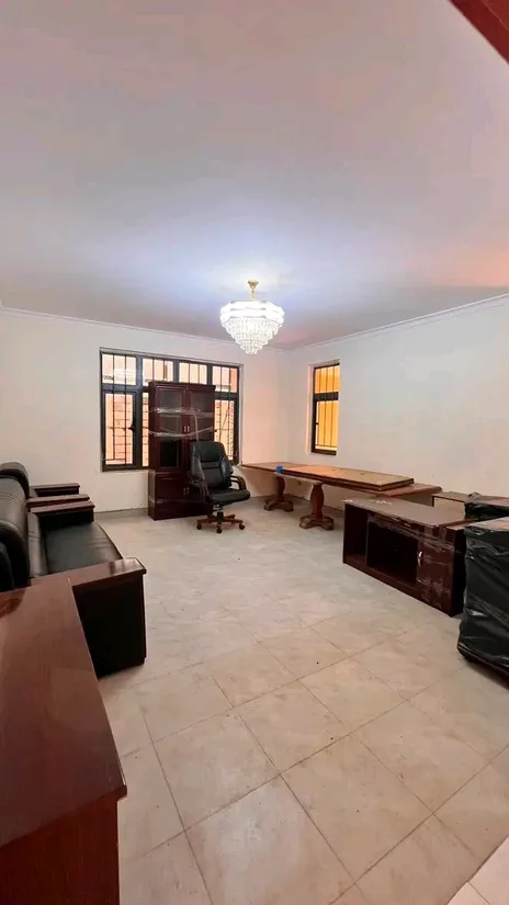 Executive 5 bedroom mansion in Karen