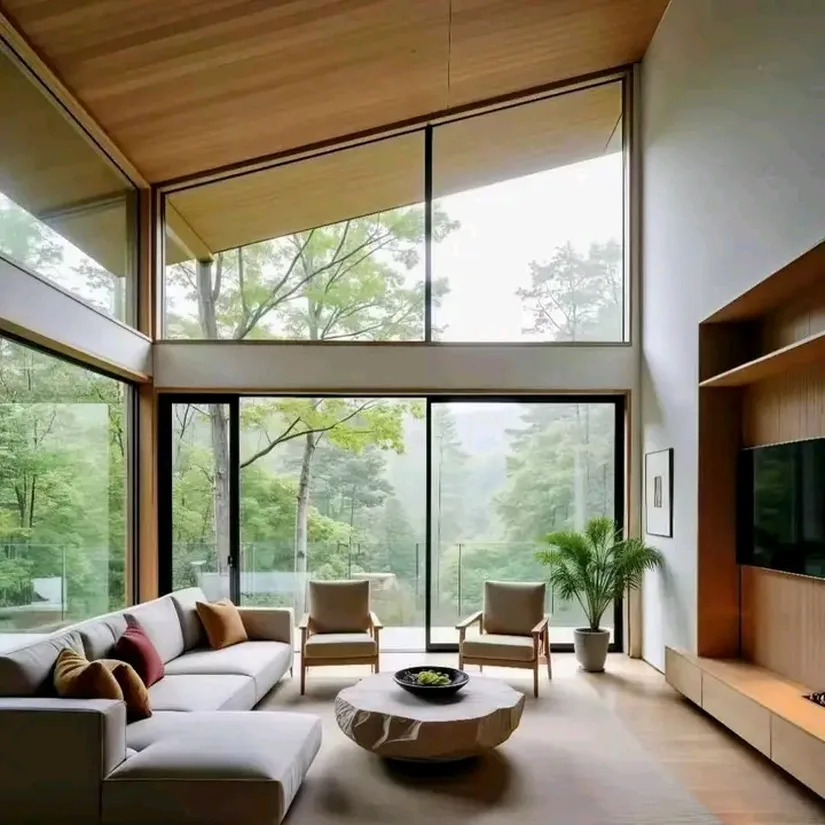 4 bedroom villa project along Gataka Road