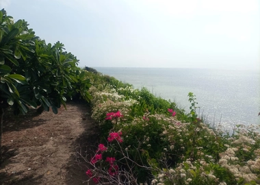 3 Bedroom Beachfront Bungalow for Rent in Nyali