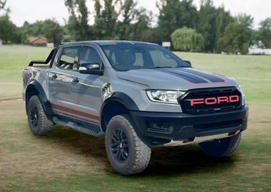 FORD RAPTOR