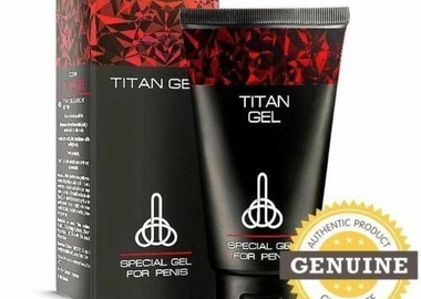 Titan Gel