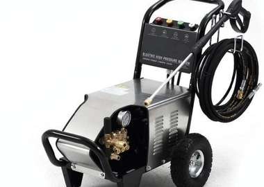 AICO Select car wash machine