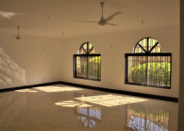 3 Bedroom Apartment in Nyali for rent