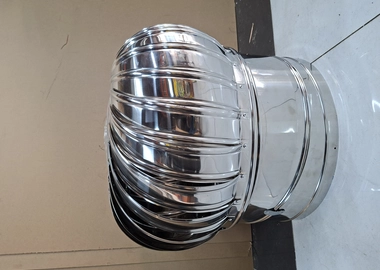 Wind driven cyclones