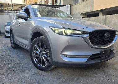 MAZDA CX5 XDL, 2020, 2200cc diesel