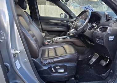 MAZDA CX5 XDL, 2020, 2200cc diesel