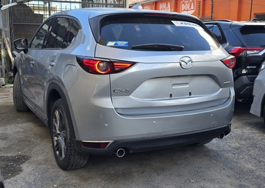 MAZDA CX5 XDL, 2020, 2200cc diesel