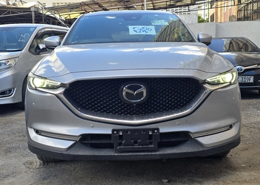 MAZDA CX5 XDL, 2020, 2200cc diesel