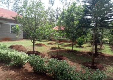 3bdrm Bungalow in Maguguni, Nairobi Central for sale
