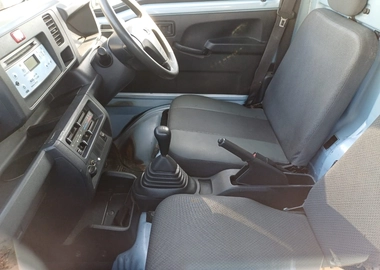 Mazda Bongo pick up