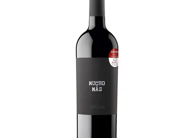 Red mucho mas wines