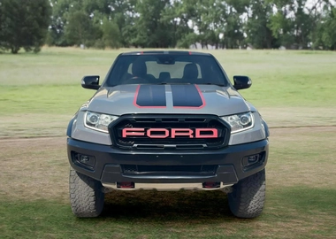 FORD RAPTOR