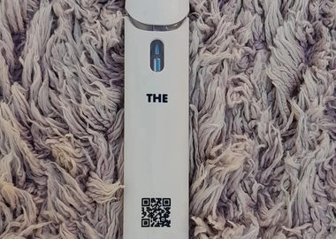 Refillable Vape