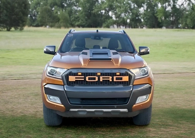 FORD RAINGER