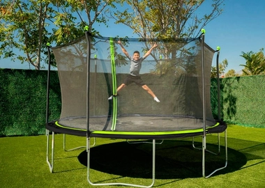 Trampoline