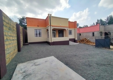 4 bedroom 2 ensuite bungalow in Ongata Rongai