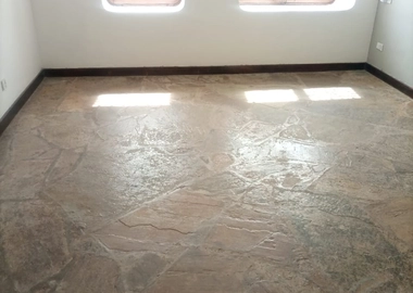 3 Bedroom Beachfront Bungalow for Rent in Nyali