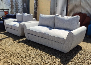 5 seater sofa