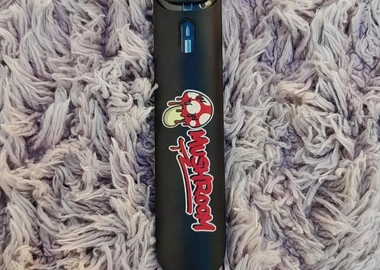 Refillable Vape