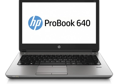 New laptop Hp ProBook 640 G1 8GB Intel core i5