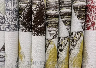 velvet touch curtains