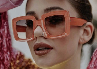 Sunbird sunglasses