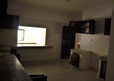 3 Bedroom Apartment in Nyali for rent