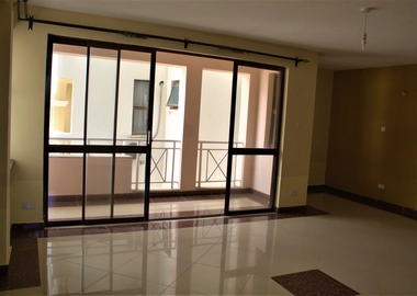 3 Bedroom Master En-suite Apartments for sale in Nyali