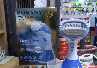 sokany garment cleaner