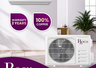 Roch Air Conditioner 12,000 Btu/hr