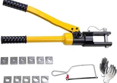 Crimping tools
