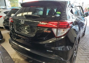 Honda Vezel Hybrid RS