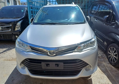 Toyota Fielder
