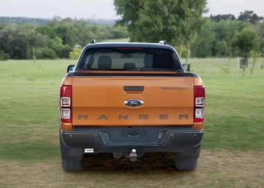 FORD RAINGER