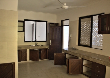 3 Bedroom Apartment in Nyali for rent