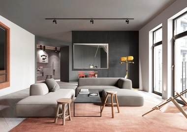 Interior design & creations
