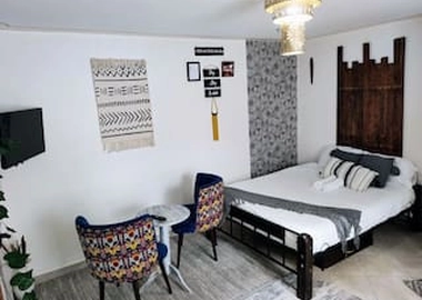 Airbnb