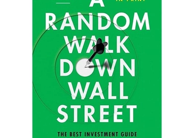 Walk down wall street