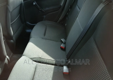 Peugeot 208 2017