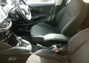 Peugeot 208 2017