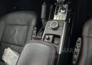 Mercedes Benz G-Class G 350 d 2017
