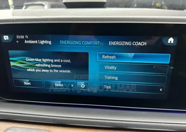 Mercedes GLE 450 4 matic