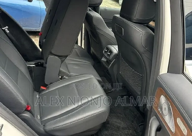 Mercedes GLE 450 4 matic